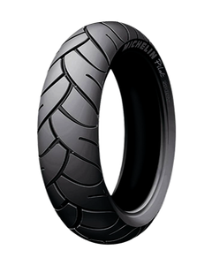 MICHELIN 110/70-17 PILOT STREET RADIAL 54H TUBELESS TYRE | Front