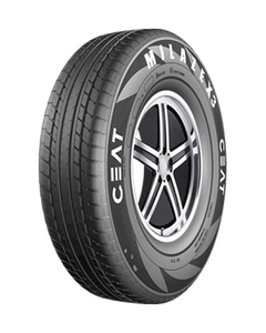 CEAT 145/70 R12 MILAZE X3 69T TUBELESS TYRE