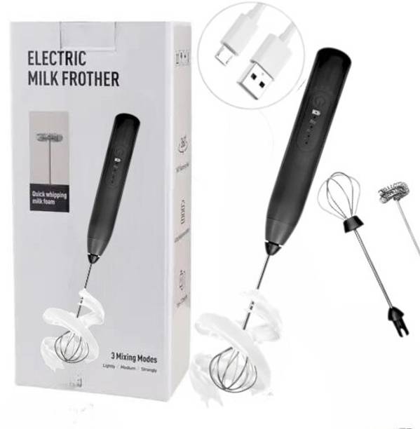 hiyon 50 W Black Hand Blender