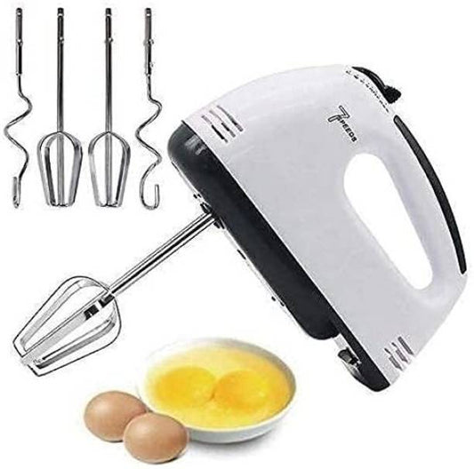 Modexa Global 180 W White Hand Blender