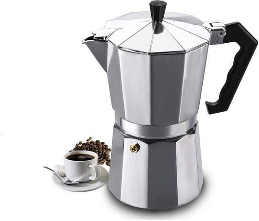 AARKRI SALES AR - 7656 3 Cups Coffee Maker