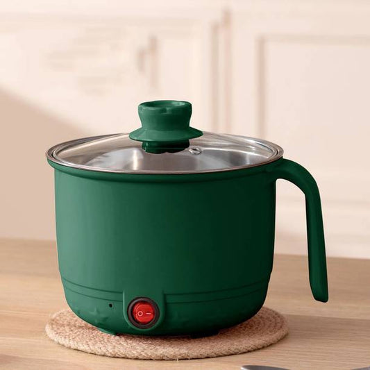WeProve Multipurpose Electric Kettle 1.5 Litter Steel E...