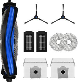 SERPLEX NA Robotic Floor Cleaner (WiFi Connectivity)