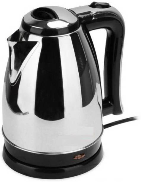 ND BROTHERS Electric Kettle 2 Liter Multipurpose Large ...