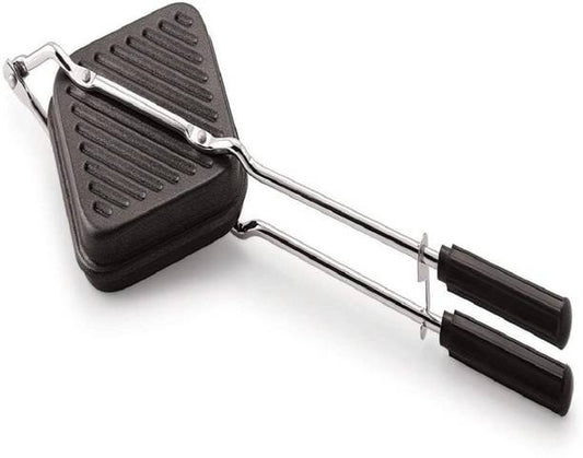 Masox Store Non Stick Gas Toaster for Grilled Sandwiche...