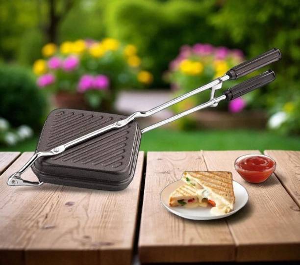 voltmeal NON-STICK TOASTER Toast, Grill, Pizza Pan