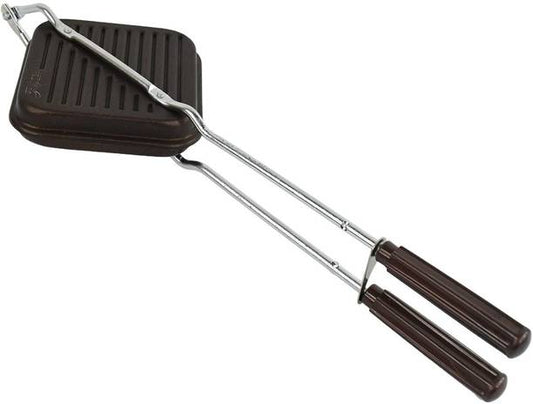 PARVLUXE Non-Stick Grill Sandwich Toaster | Double Coat...