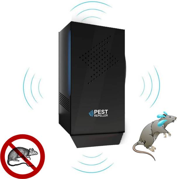 RADHE ENTERPRISE Smart Indoor Pest Repellent Device – U...