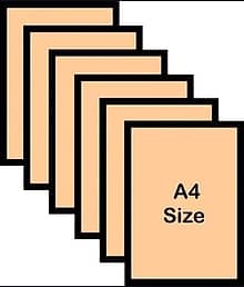 ns enterprises photo frame Wood Black Single Photo Frame No. of Pieces- 1