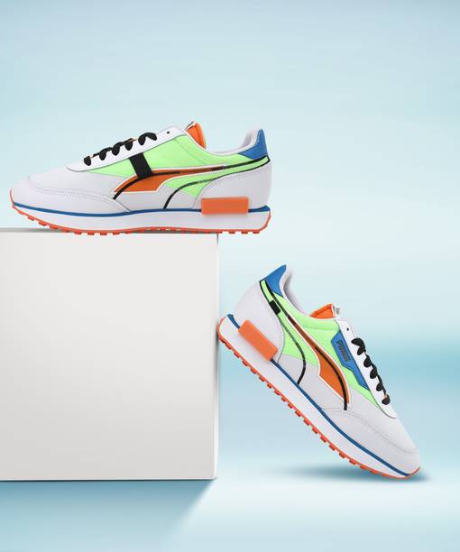 Future Rider Twofold Sneakers For Men