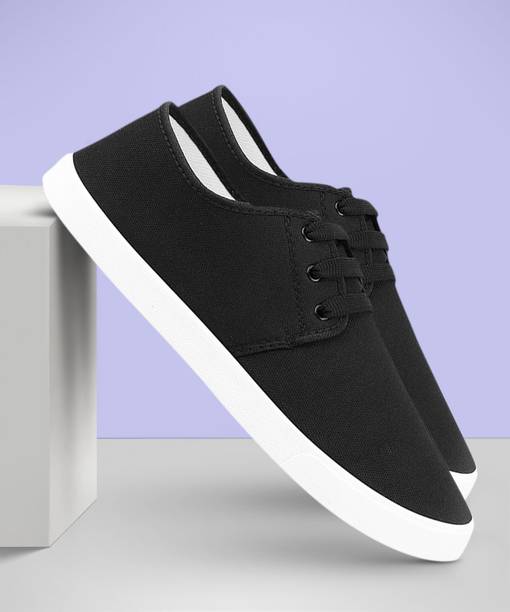 Lightweight Pack Of 1 Trendy Sneakers Sneakers For Men