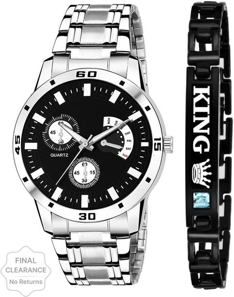 Analog Watch - For Men PZ626