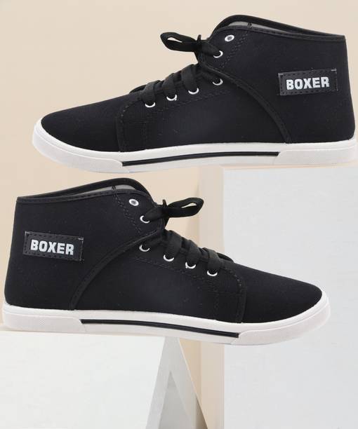HST BXR Loafers For Men