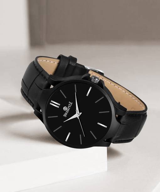 Analog Watch - For Men 89
