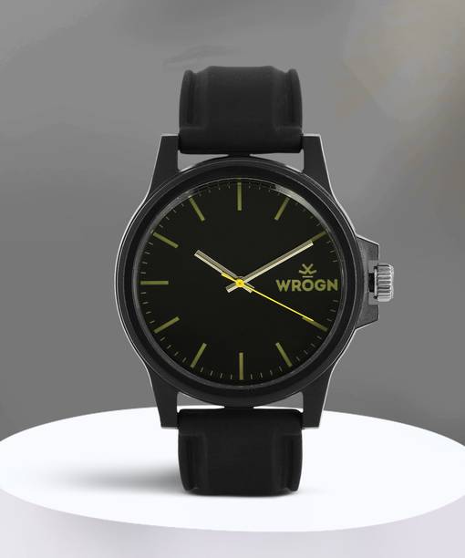 Analog Watch - For Men O-67317PPGW