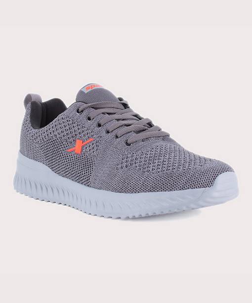SM 722 Walking Shoes For Men