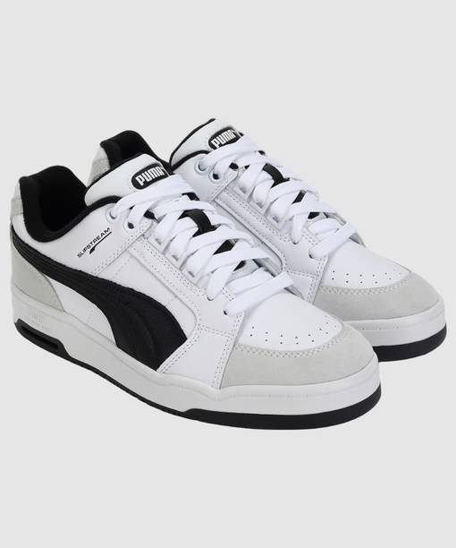 Slipstream Lo Retro Sneakers For Men