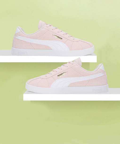 Puma Club II Sneakers For Men
