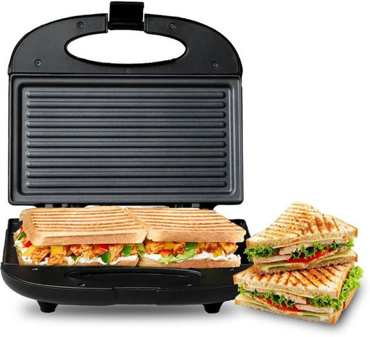 Rico Newly Launched Sandwich Maker 750W With 1 Year War...