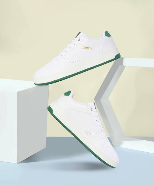Court classic Res Sneakers For Men