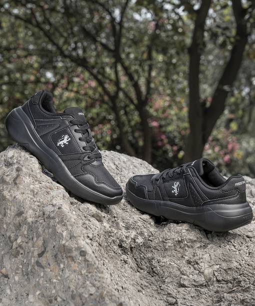 Casual Sneaker Shoes for Women | Comfortable & Slip Res...