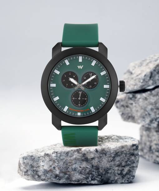 Analog Watch - For Men WC000003C