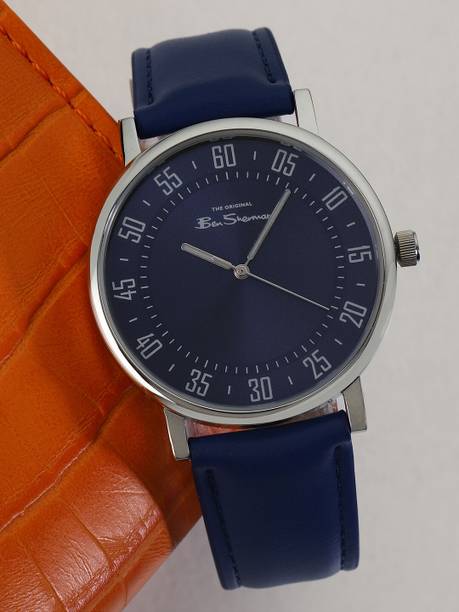 Ben Sherman