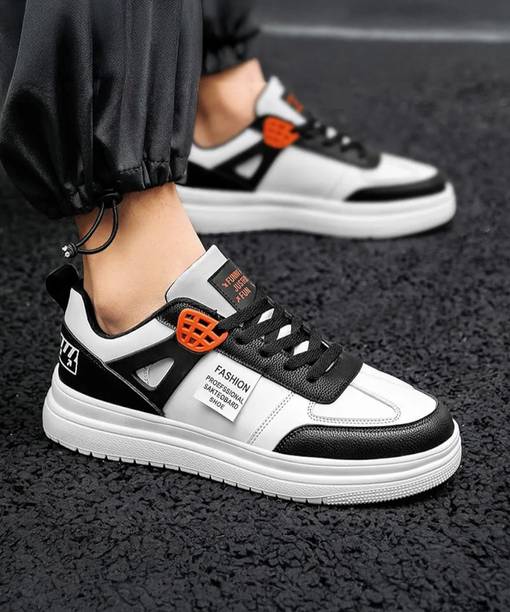 Casual funky design shoes for men's Sneakers For Men