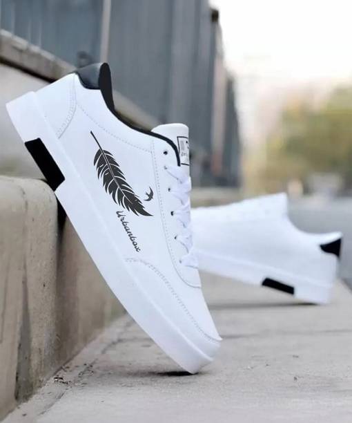 Trending Stylish Casual Outdoor Sneakers Shoes For Men ...