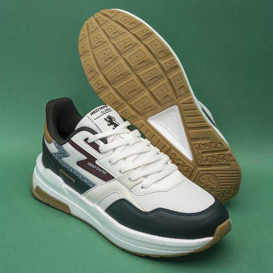 ETPU Lifestyle Sneakers for Men | Low-Cut Athleisure St...
