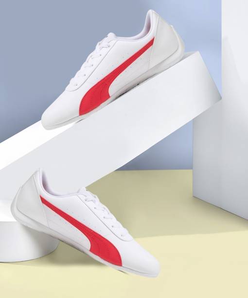 Ferrari Neo Cat Sneakers For Men