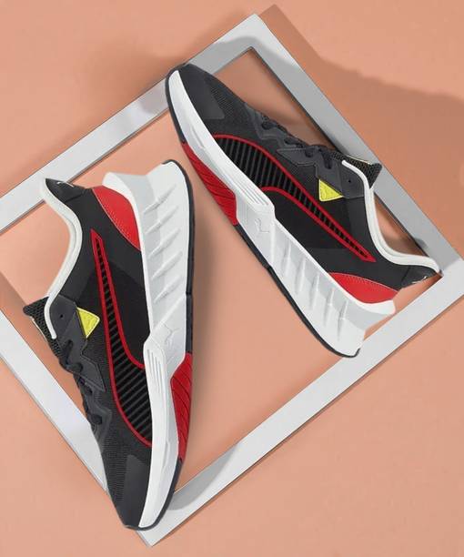 Ferrari Maco SL 2.0 Sneakers For Men