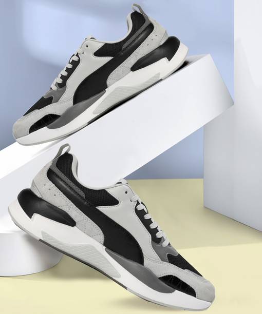 X-Ray 2 Square SD Res Sneakers For Men