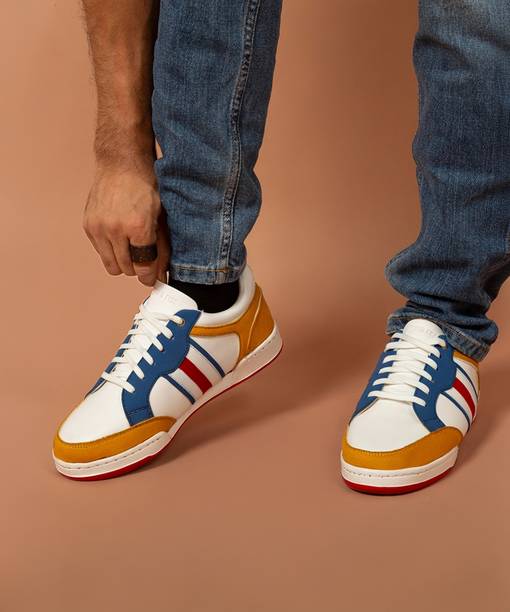 Warrior -1 Sneakers For Men