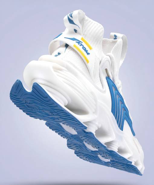 Spring Edge Alpha 1 Sneakers For Men