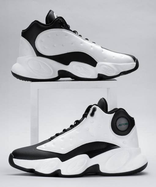 Street Swagger Sneakers For Men