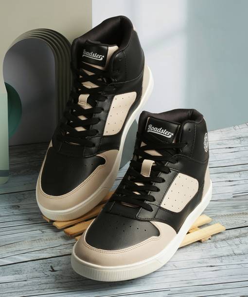 Lightweight Laceup Casual Ankle Sneaker Sneakers For Me...