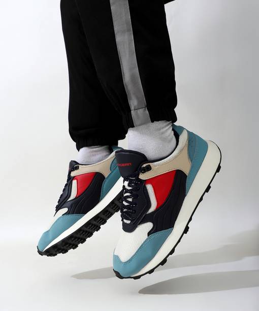NYX MS-1018 Stylish & Durable Everyday Sneakers For Men