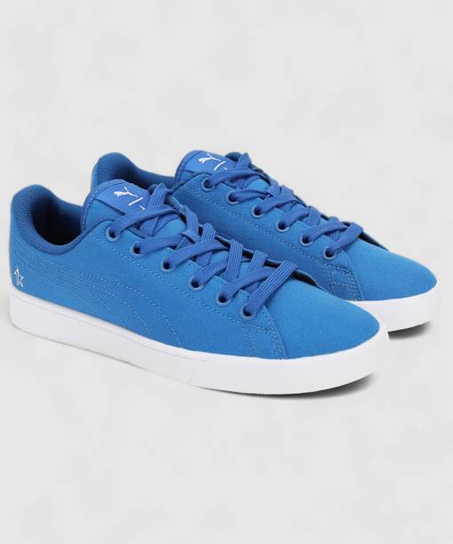 PUMA SHUFFLE X 1DER Sneakers For Men