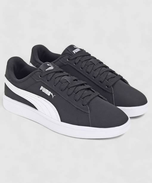 Puma Smash 3.0 Buck Sneakers For Men