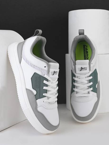 HILTON Sneakers For Men