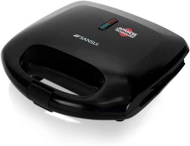 Sansui Primo Grill Sandwich Maker