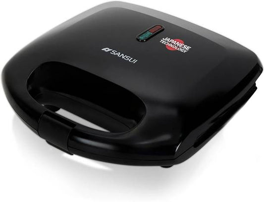 Sansui Primo Grill Sandwich Maker
