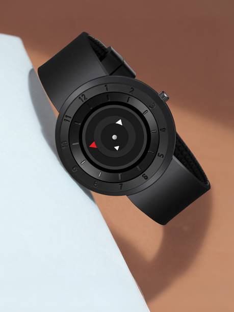 Analog Watch - For Men New Arrival