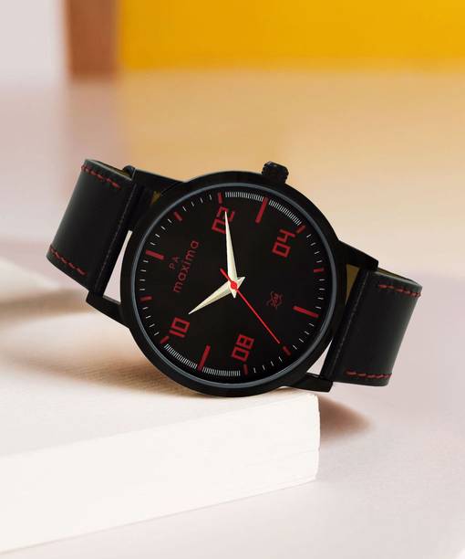 Analog Watch - For Men 66351LMGB