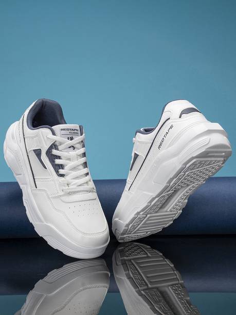Men’s Sneakers for Everyday Casual Style Sneakers For M...