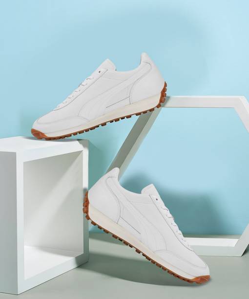 Easy Rider Lth Sneakers For Men