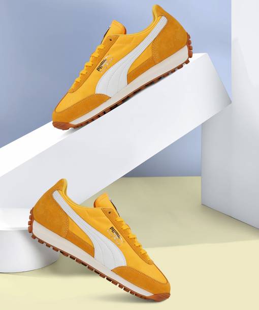 Easy Rider Vintage Sneakers For Men
