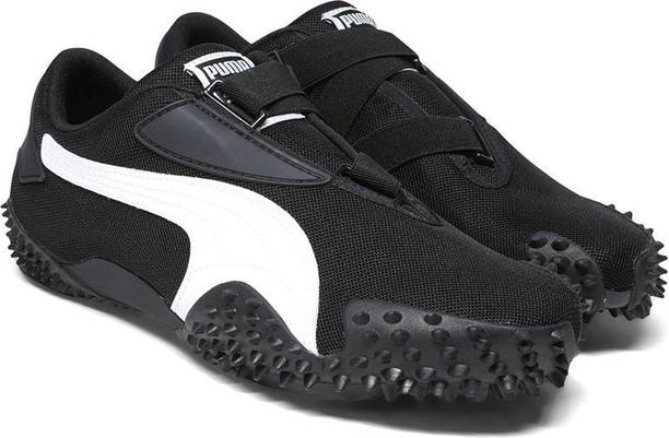 Mostro OG Prime Sneakers For Men