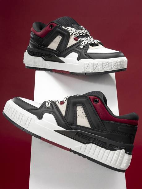 Casual Sneaker Shoes for Men | Soft Cushioned Insole, S...